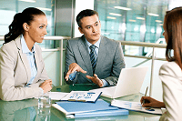 Independent Financial Advisors